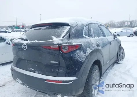 2022 Mazda Cx-30 Preferred from USA, damaged, VIN 3MVDMBCL1NM424944